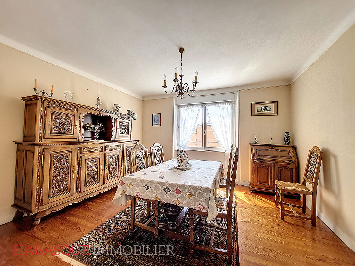 Photo Maison Landerneau 6 pièces 103 m² image 3/6