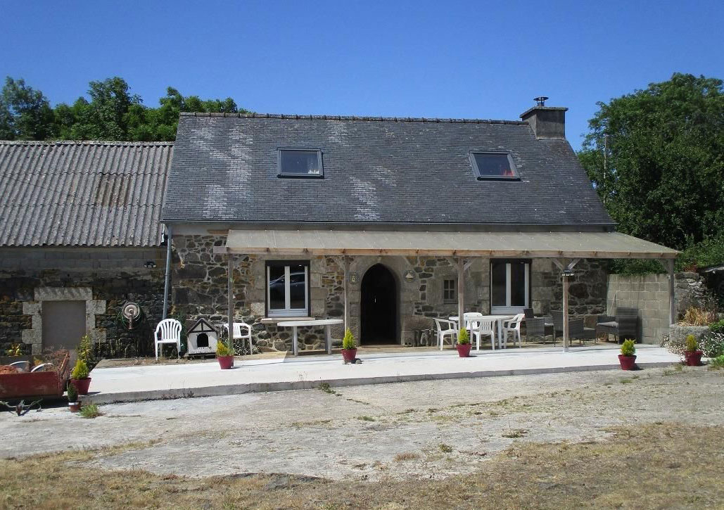 Agence immobilière de HABASQUE Immobilier Lesneven - Landivisiau