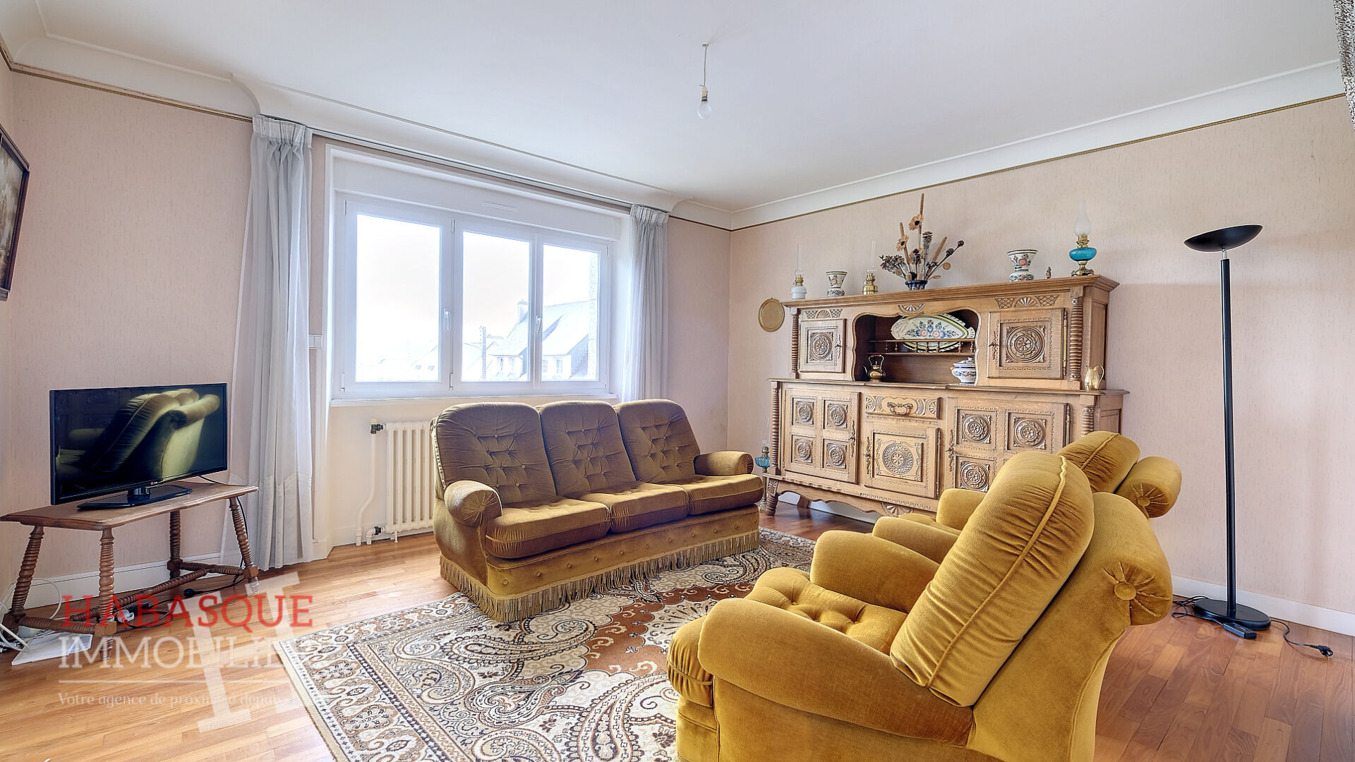 Photo Maison Landerneau 4 pièces 82 m2 image 3/6