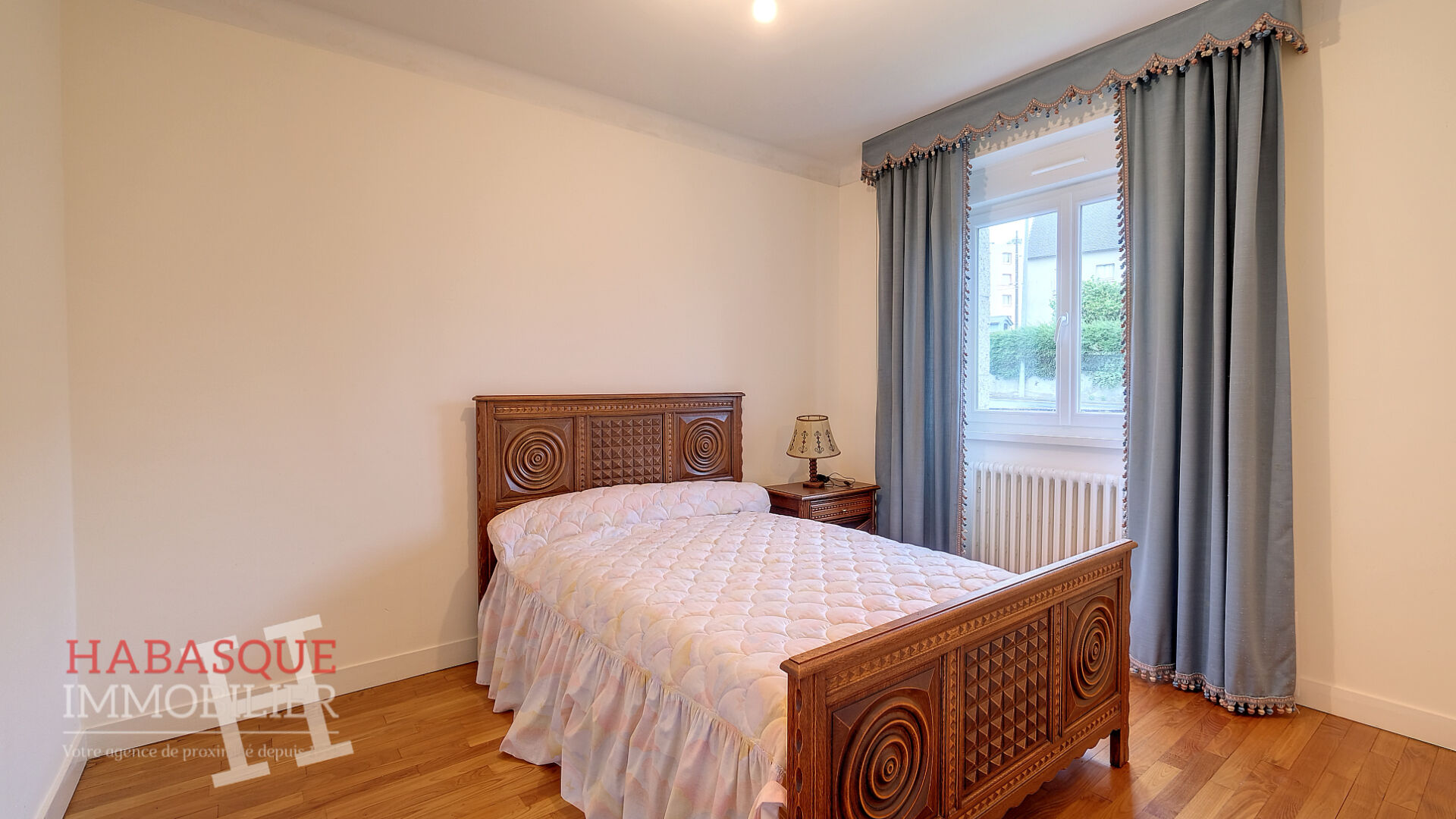 Photo Maison Landerneau 4 pièces 82 m2 image 5/6