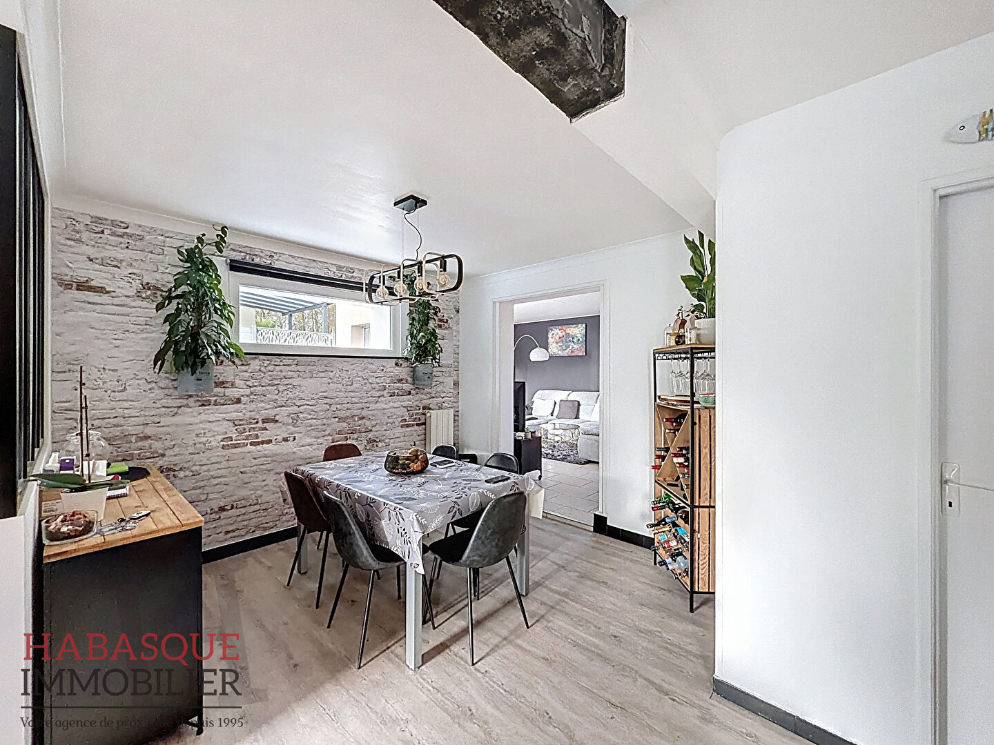 Photo Maison Landerneau 6 pièce(s) 129m2 image 4/6