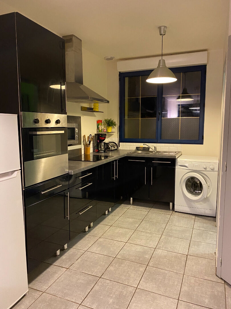 Photo Appartement meublé à Plouescat 3 pièce(s) 42 m2 image 1/6