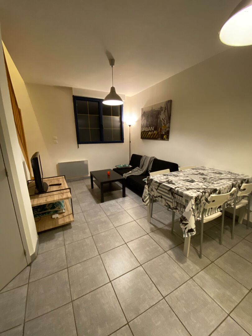 Photo Appartement meublé à Plouescat 3 pièce(s) 42 m2 image 2/6