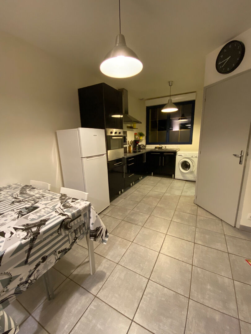 Photo Appartement meublé à Plouescat 3 pièce(s) 42 m2 image 3/6