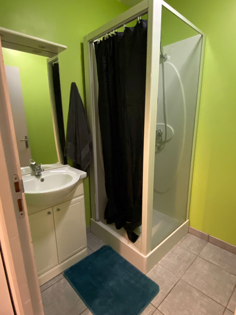 Photo Appartement meublé à Plouescat 3 pièce(s) 42 m2 image 4/6