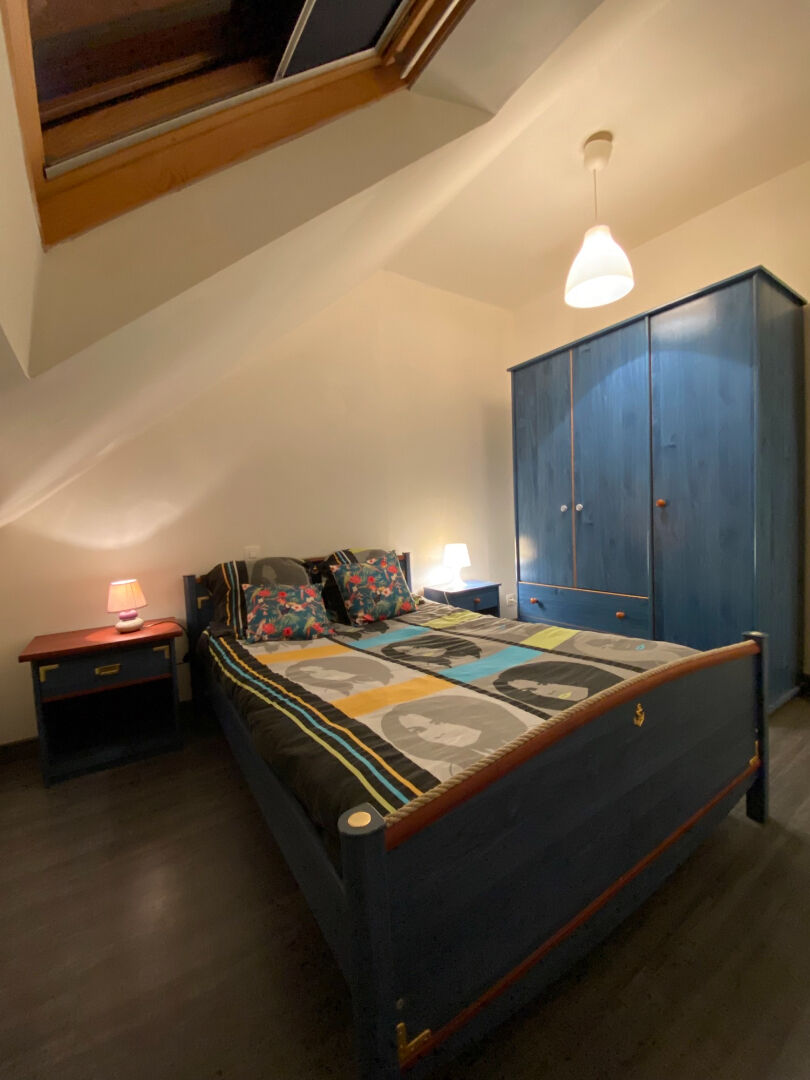 Photo Appartement meublé à Plouescat 3 pièce(s) 42 m2 image 5/6