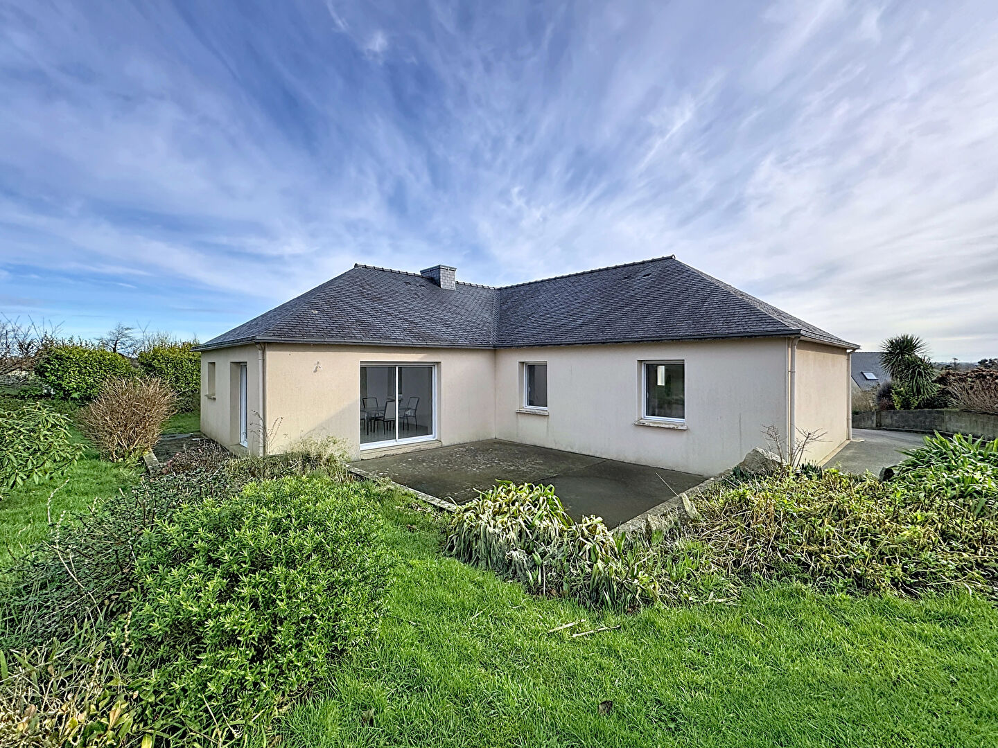 Agence immobilière de HABASQUE Immobilier Lesneven - Landivisiau