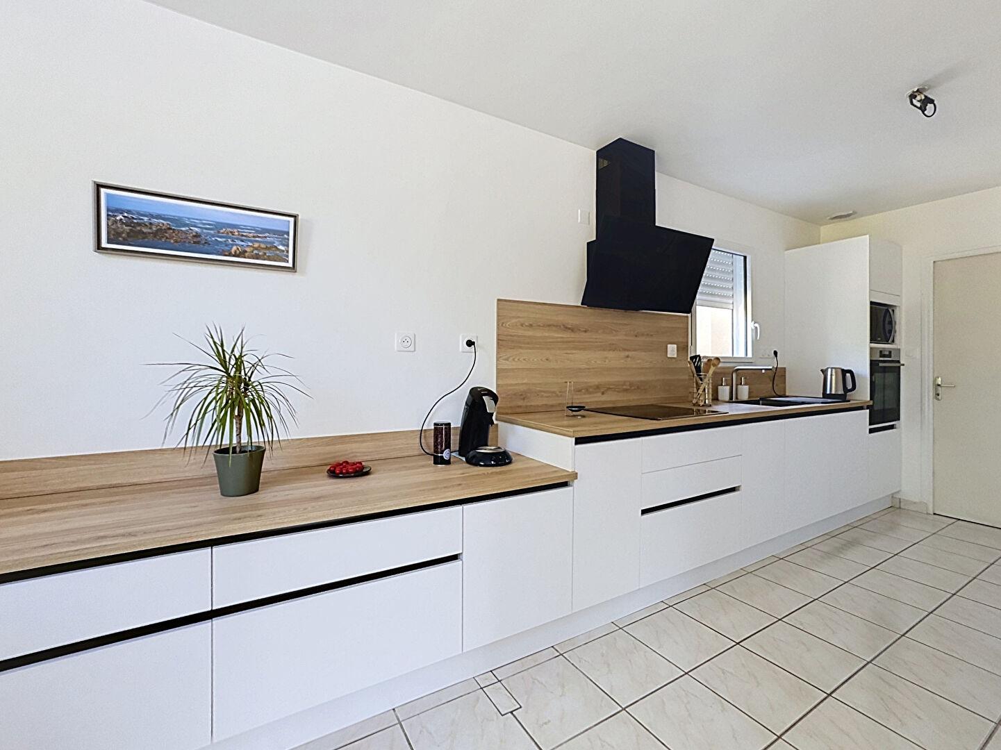 Agence immobilière de HABASQUE Immobilier Lesneven - Landivisiau
