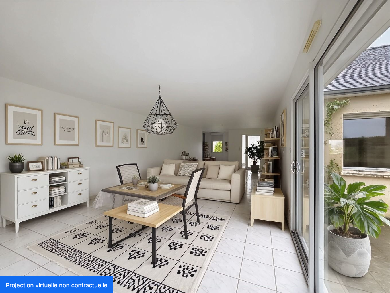 Agence immobilière de HABASQUE Immobilier Lesneven - Landivisiau