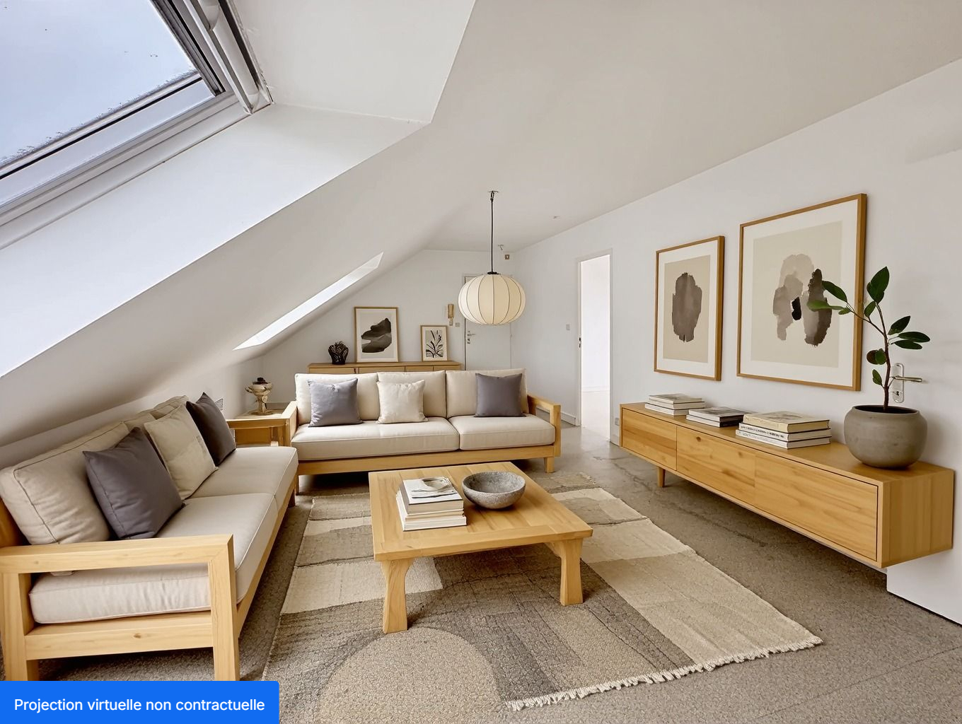 Agence immobilière de HABASQUE Immobilier Lesneven - Landivisiau