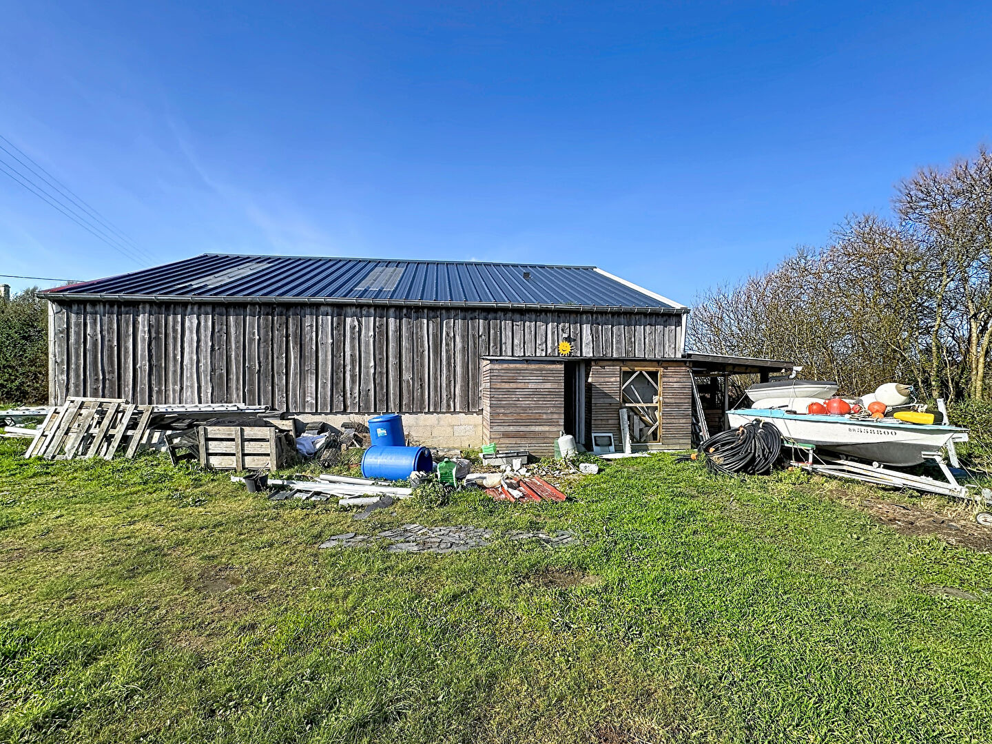 Agence immobilière de HABASQUE Immobilier Lesneven - Landivisiau