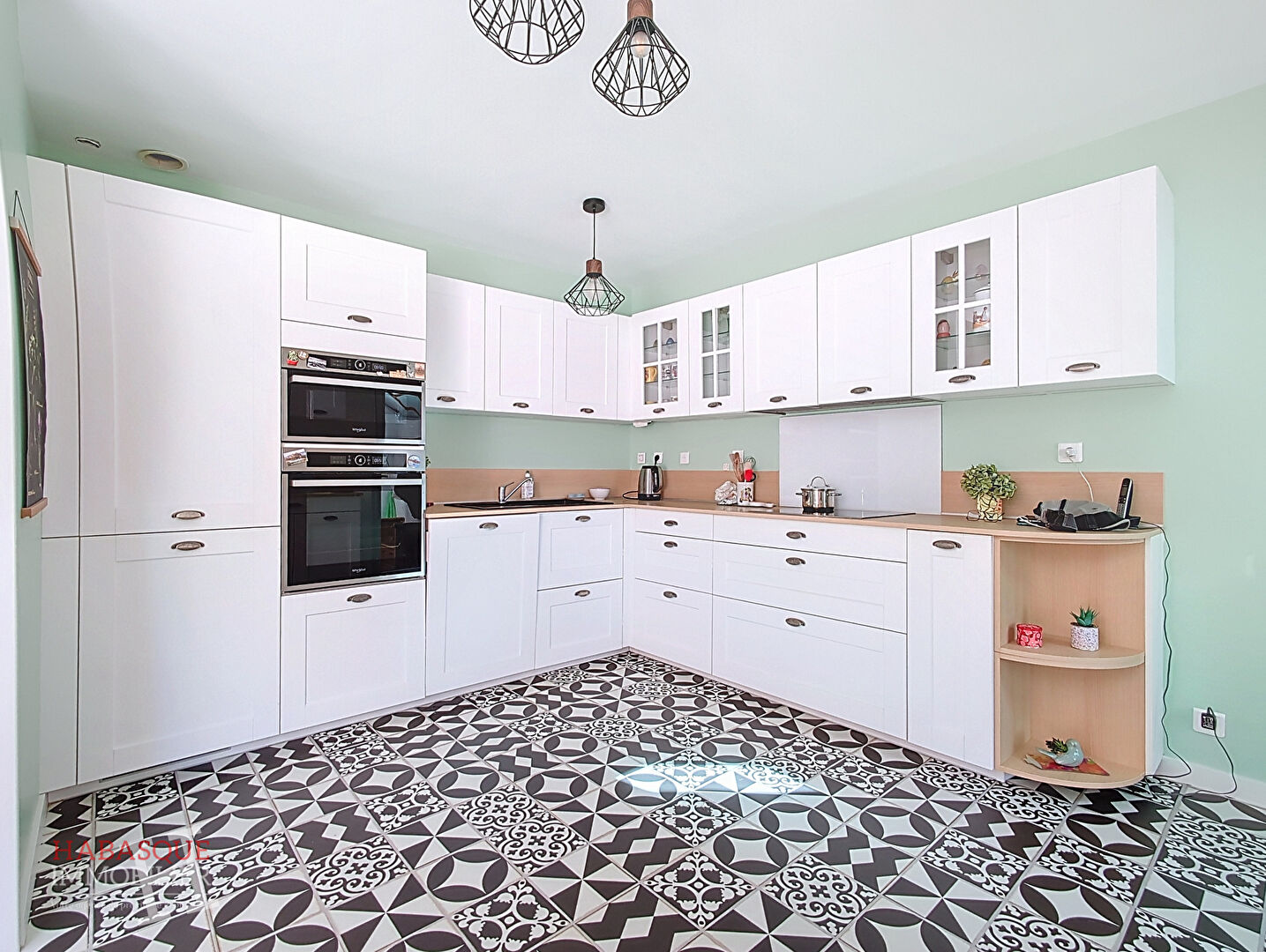 Photo Maison Landerneau 6 pièce(s) 115.44 m2 image 4/6