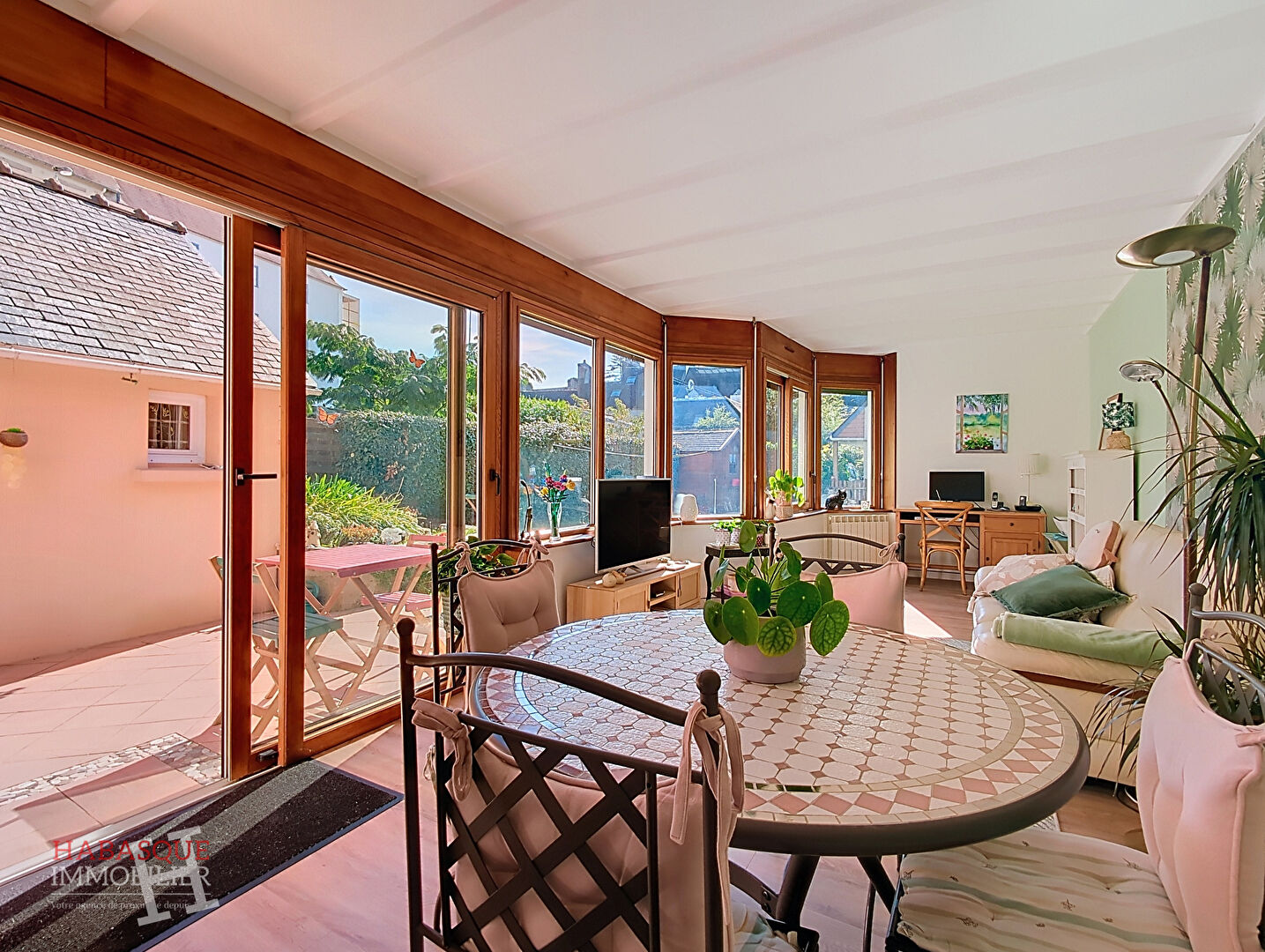 Photo Maison Landerneau 6 pièce(s) 115.44 m2 image 5/6