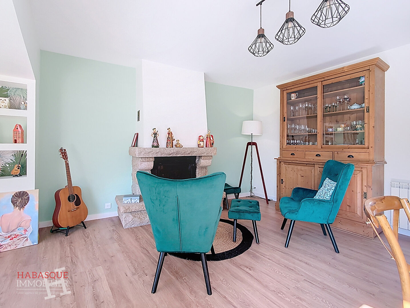 Photo Maison Landerneau 6 pièce(s) 115.44 m2 image 6/6