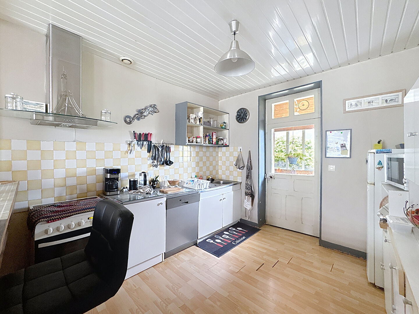 Photo Maison Lesneven image 3/6