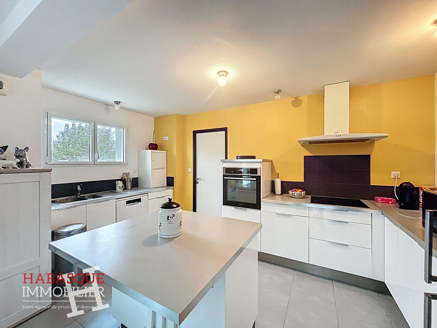 Photo Maison 6 pièces, proche centre ville Landerneau image 3/6
