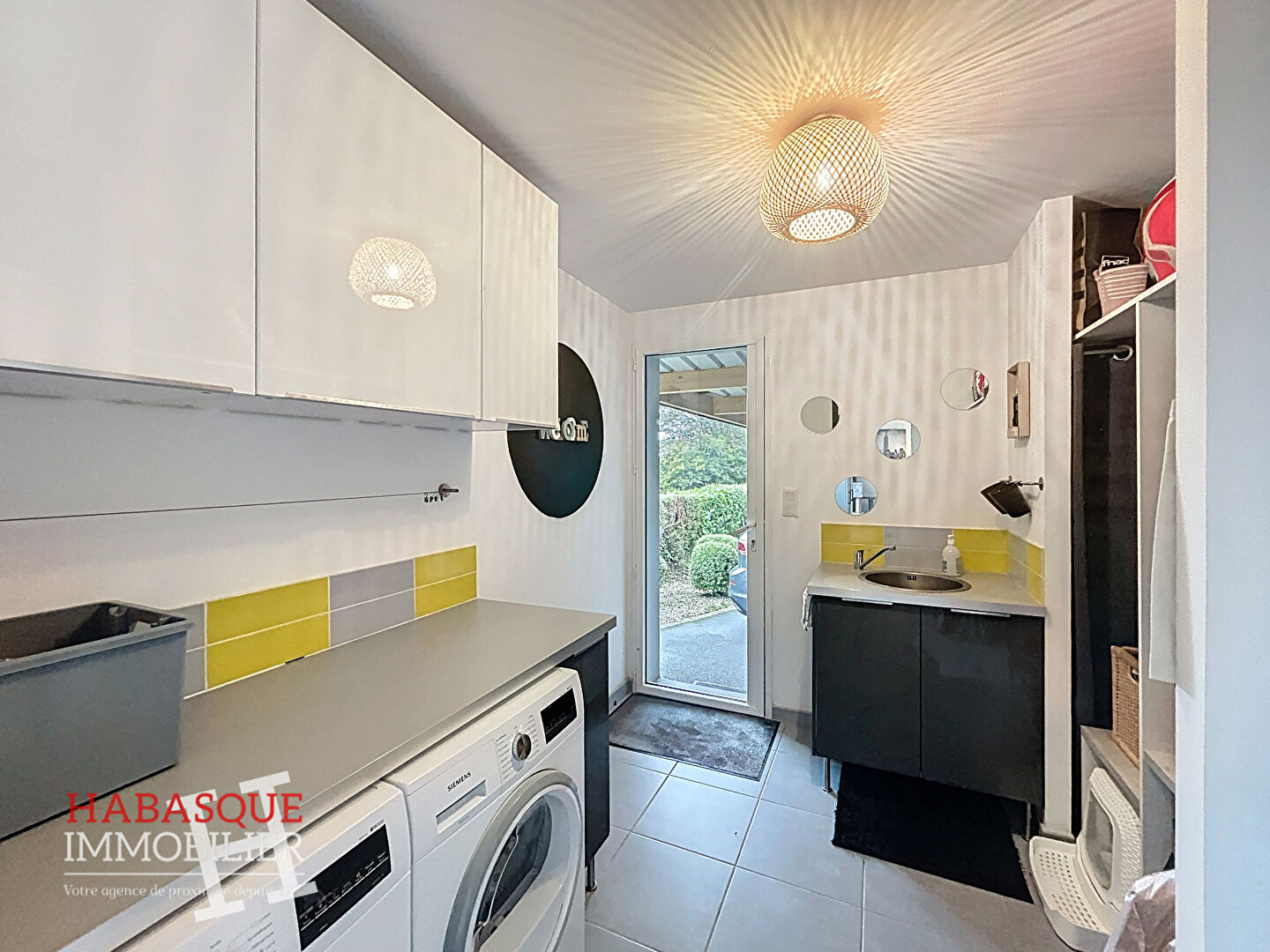 Photo Maison 6 pièces, proche centre ville Landerneau image 6/6