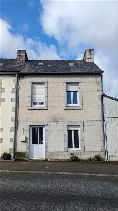 Agence immobilière de HABASQUE Immobilier Lesneven - Landivisiau