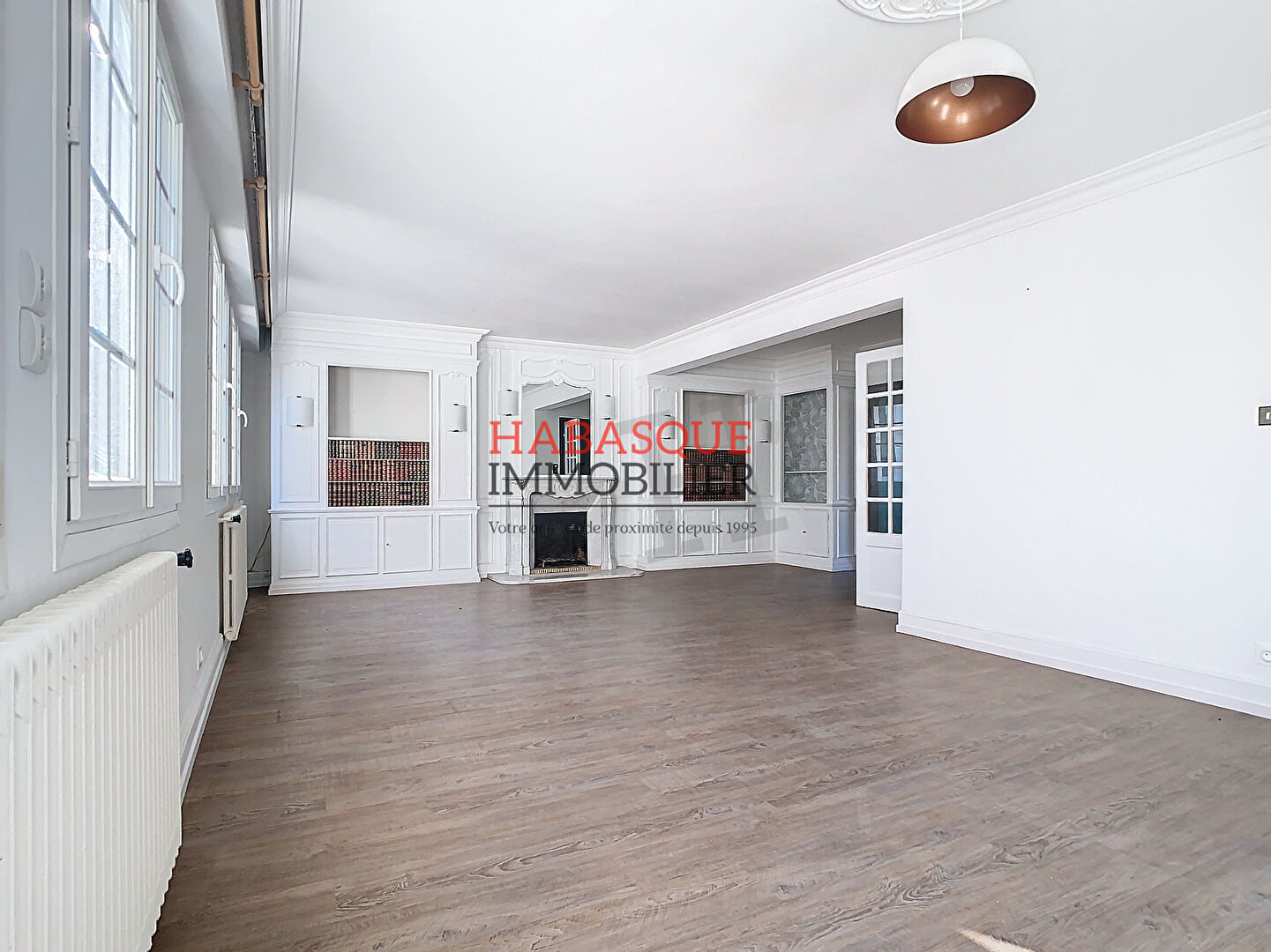 Agence immobilière de HABASQUE Immobilier Lesneven - Landivisiau