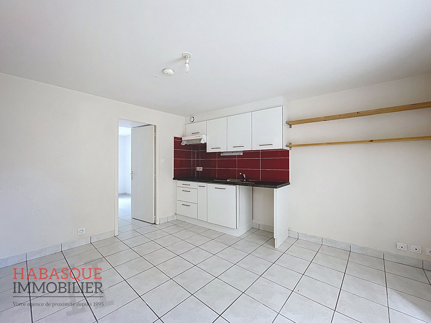 Agence immobilière de HABASQUE Immobilier Lesneven - Landivisiau