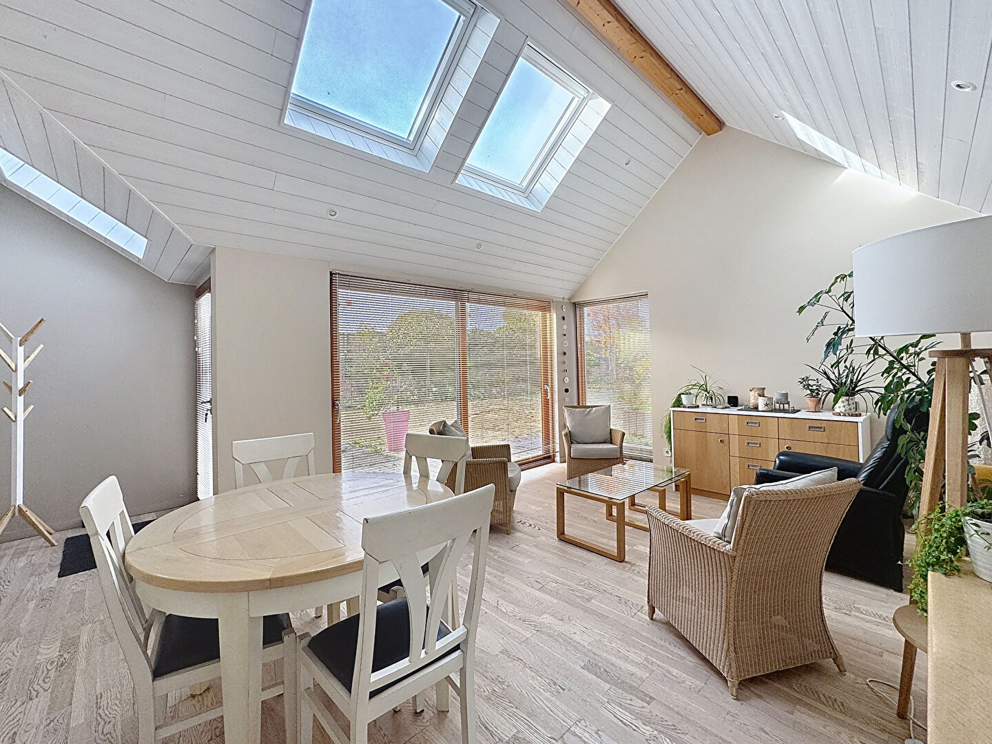 Maison à vendre à Le Folgoet