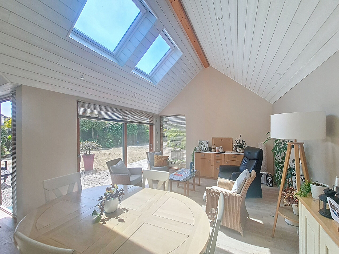 Agence immobilière de HABASQUE Immobilier Lesneven - Landivisiau