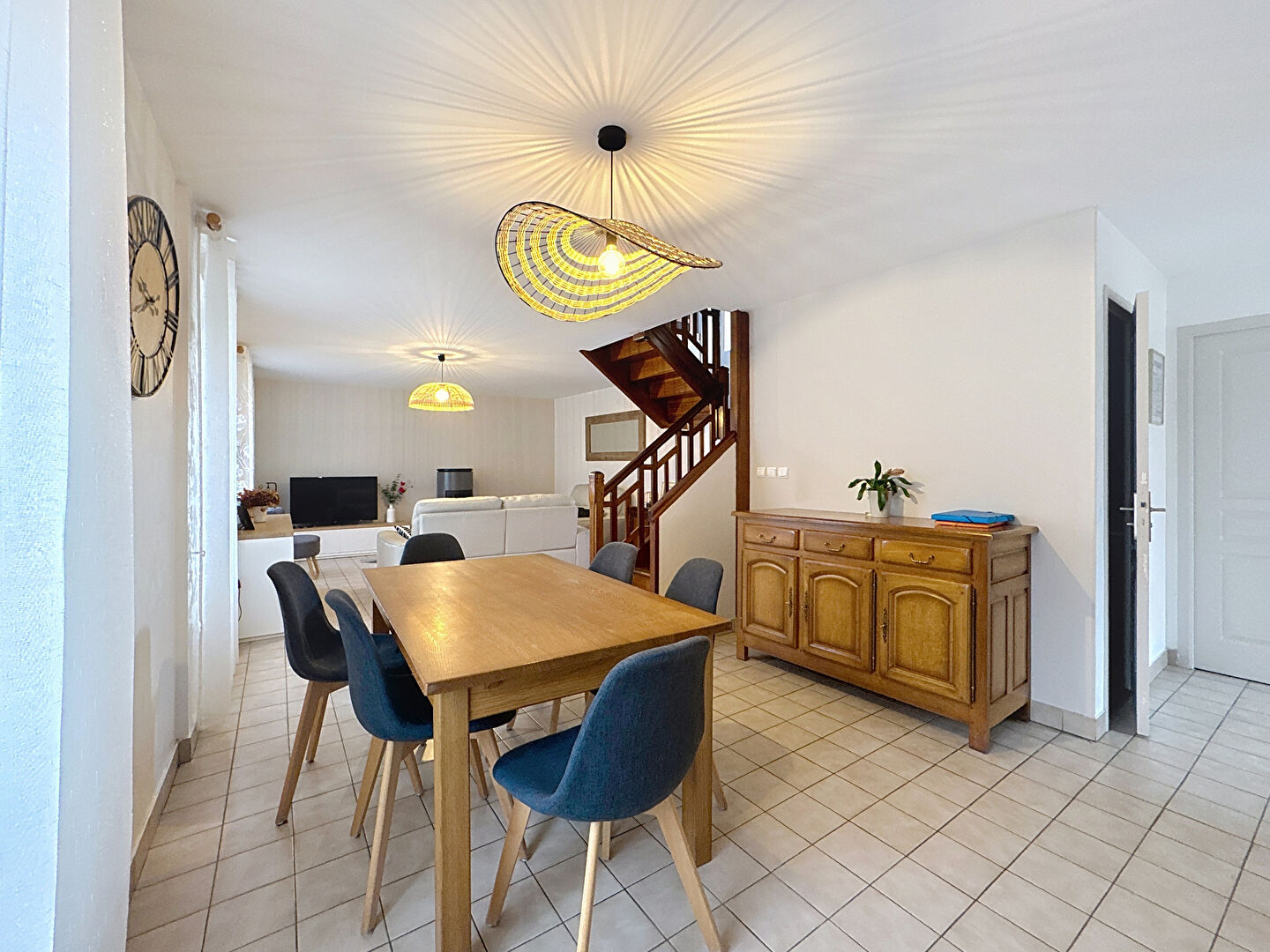 Photo Maison à vendre à Le Folgoet image 3/6