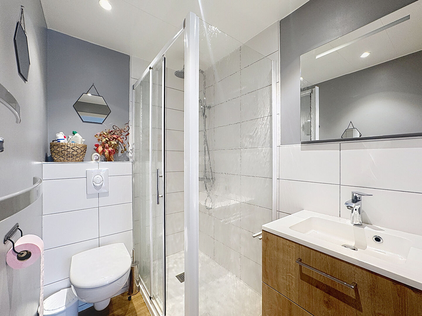 Photo Maison de 150 m2 classé D à vendre à Le Folgoet - Référence 457N image 6/6