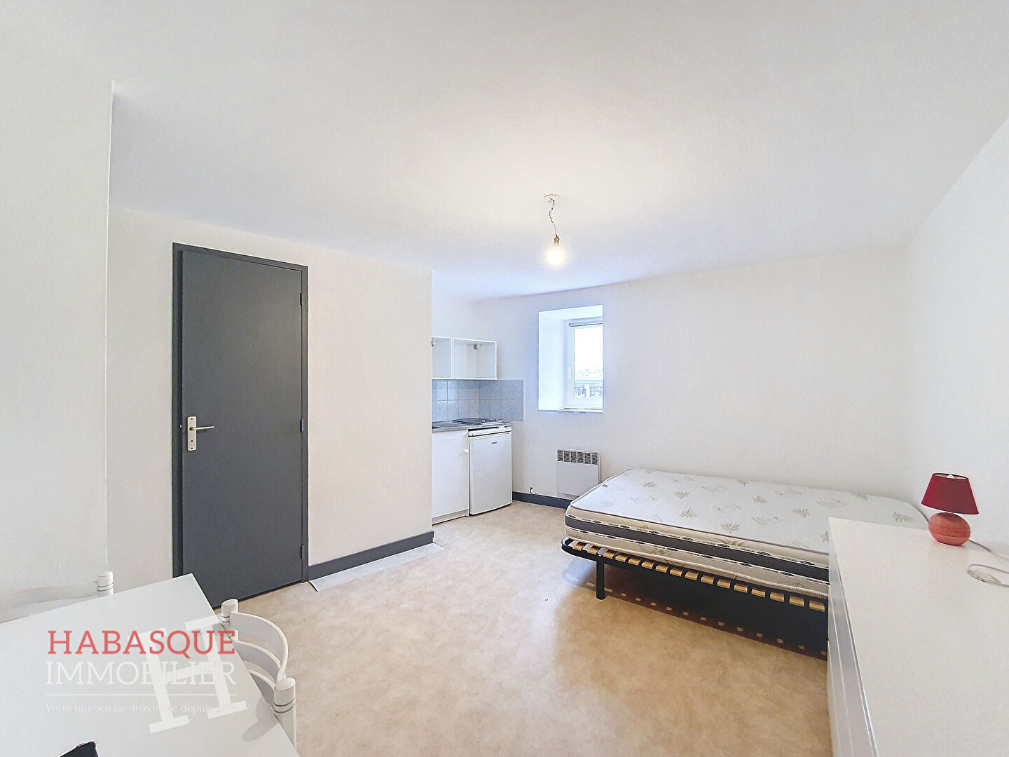 Agence immobilière de Habasque Immobilier Landerneau