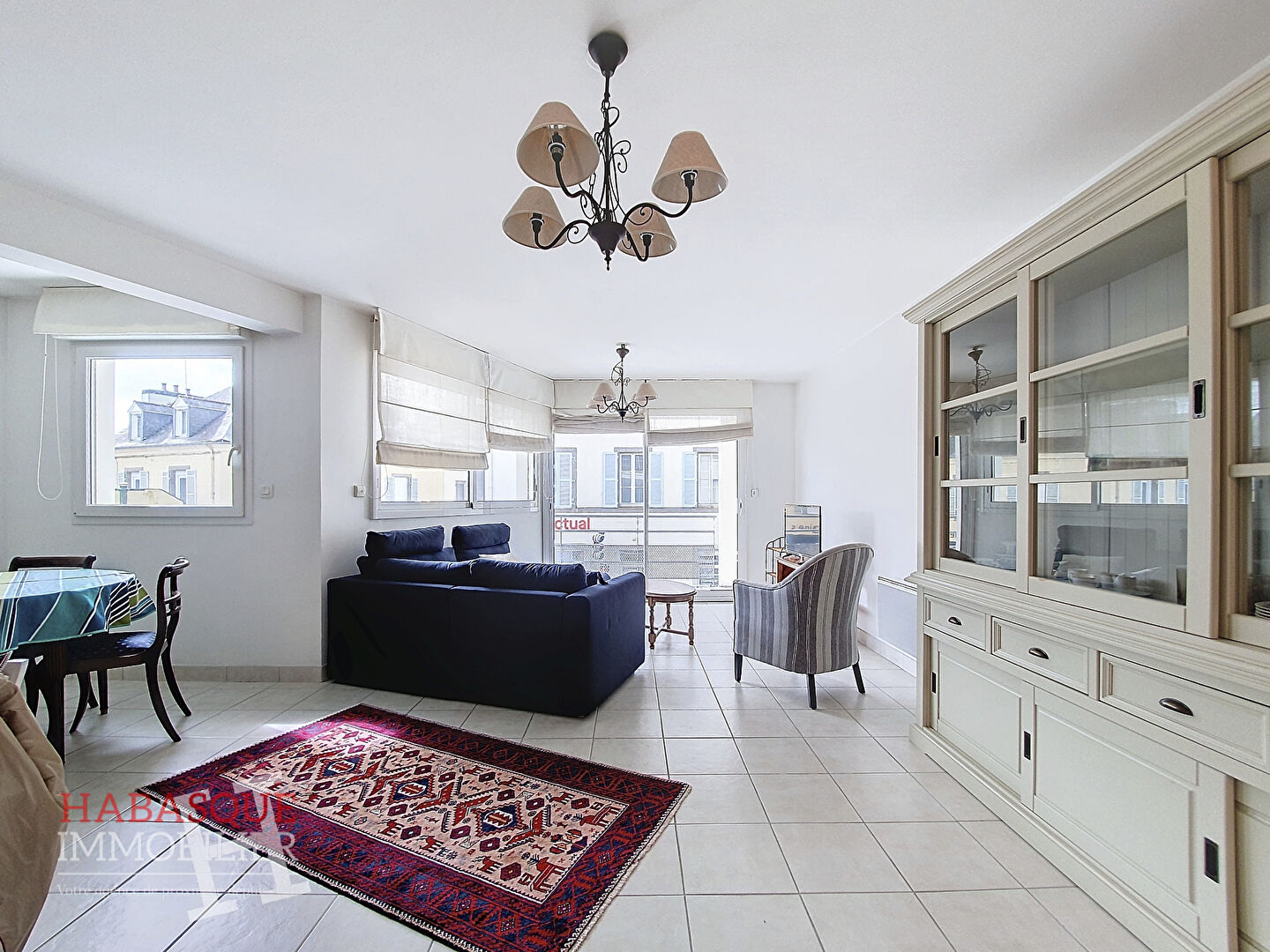 Agence immobilière de Habasque Immobilier Landerneau