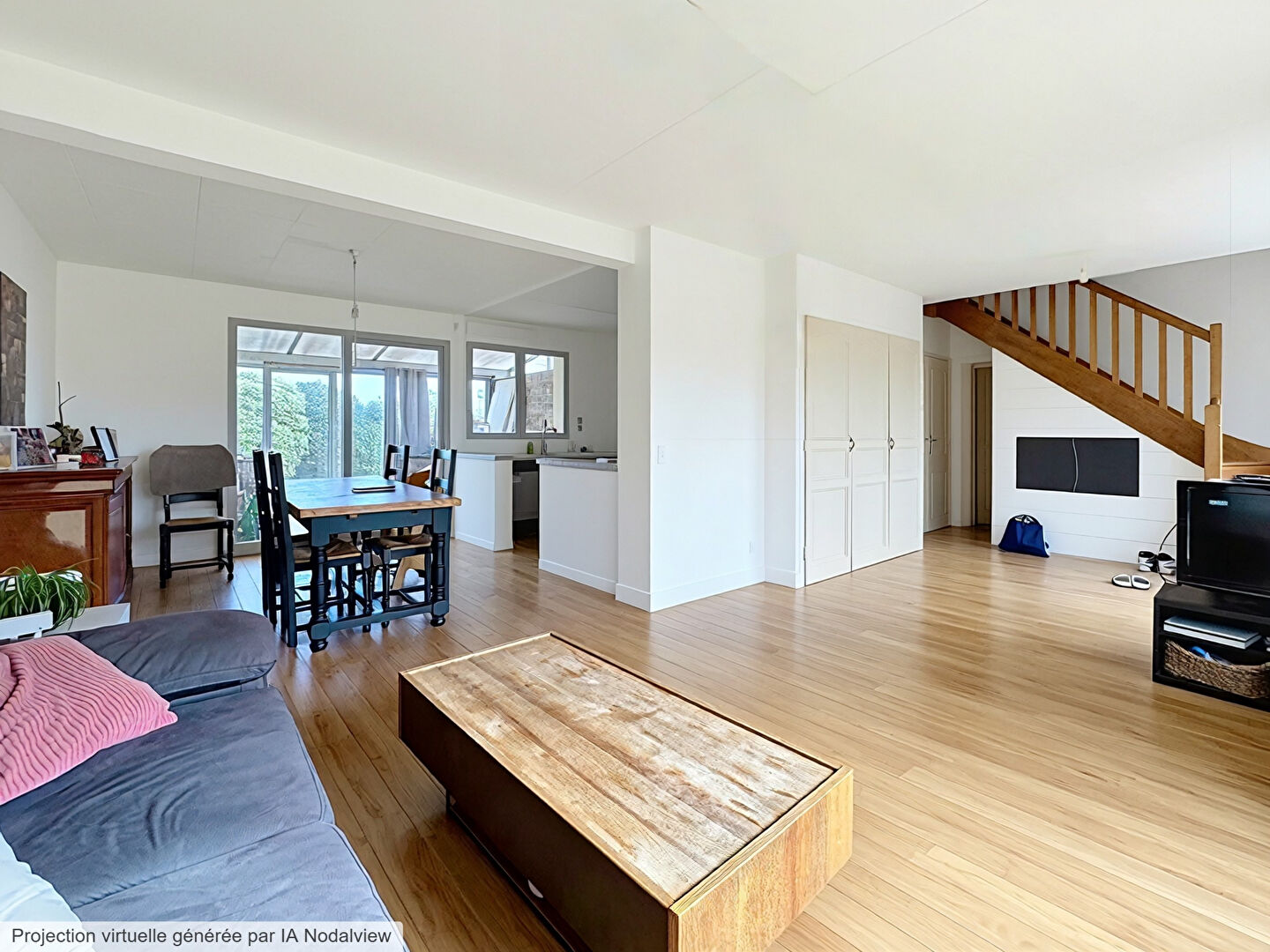 Agence immobilière de HABASQUE Immobilier Lesneven - Landivisiau