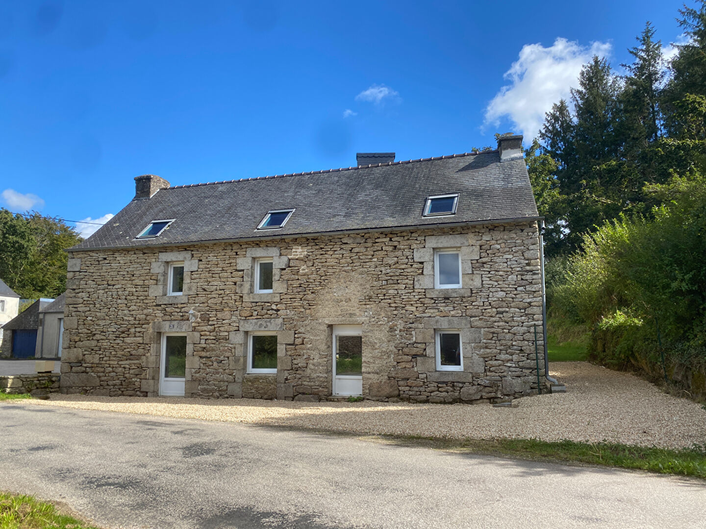 Agence immobilière de HABASQUE Immobilier Lesneven - Landivisiau