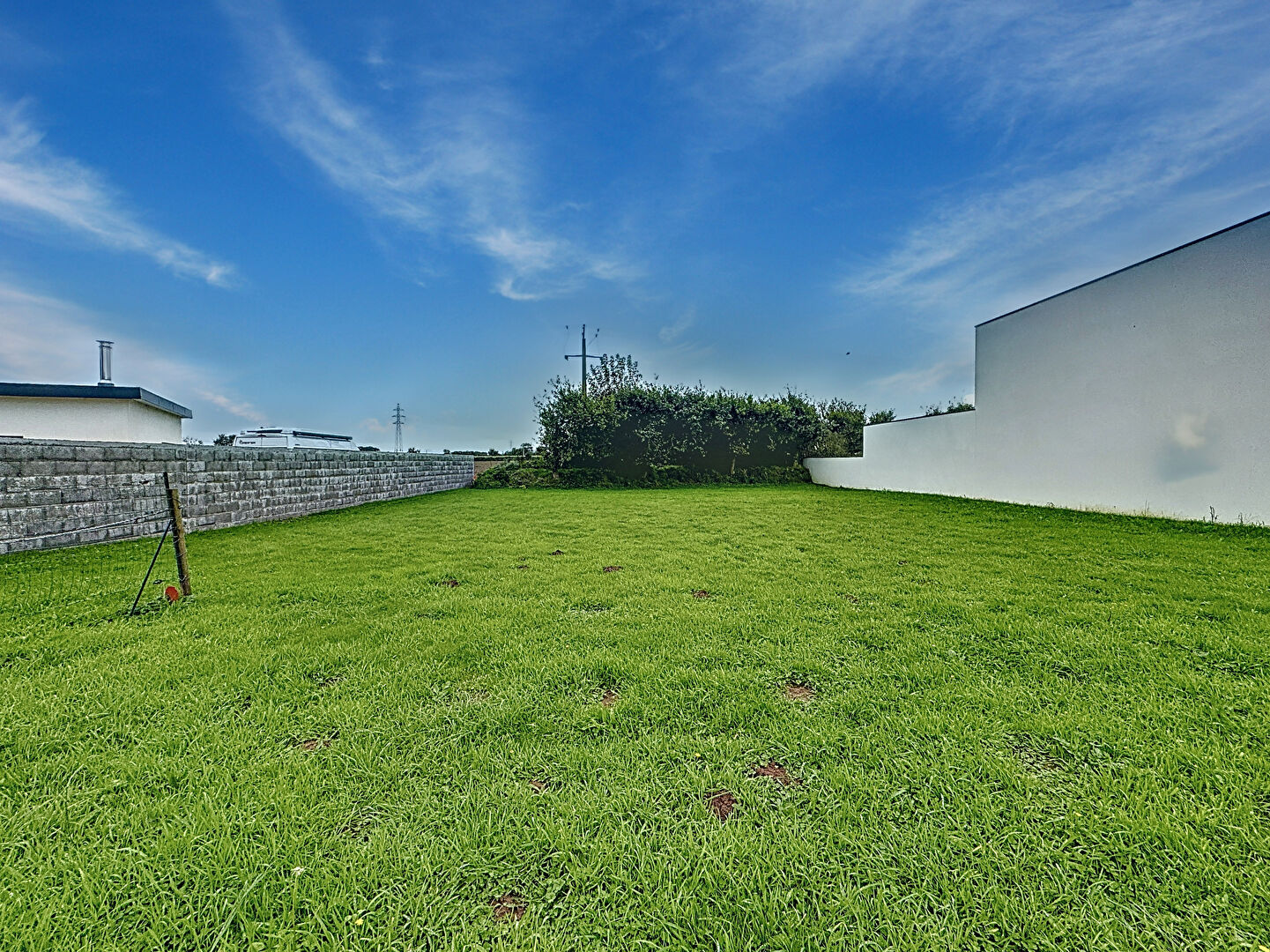 Agence immobilière de HABASQUE Immobilier Lesneven - Landivisiau