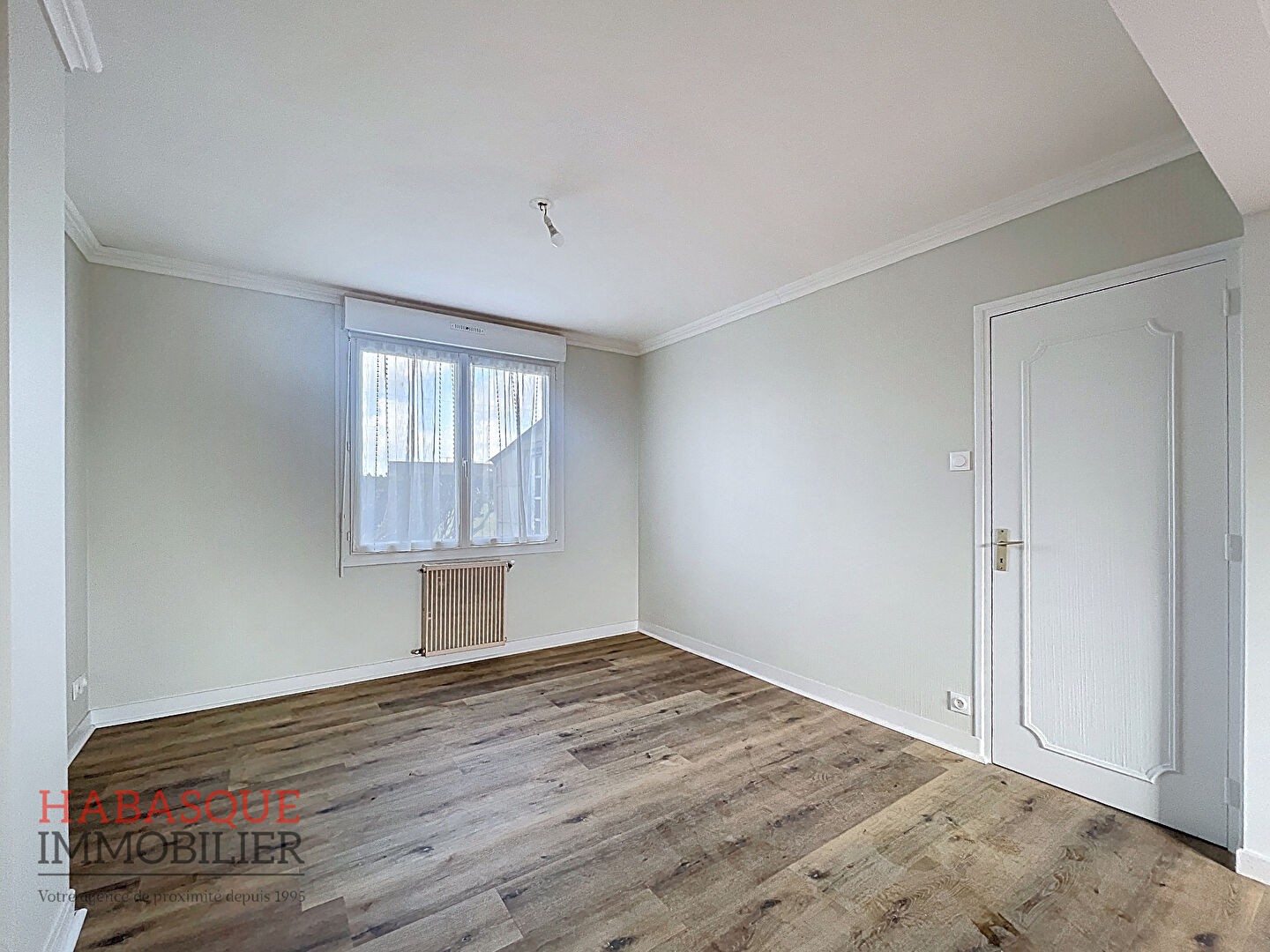 Agence immobilière de HABASQUE Immobilier Lesneven - Landivisiau