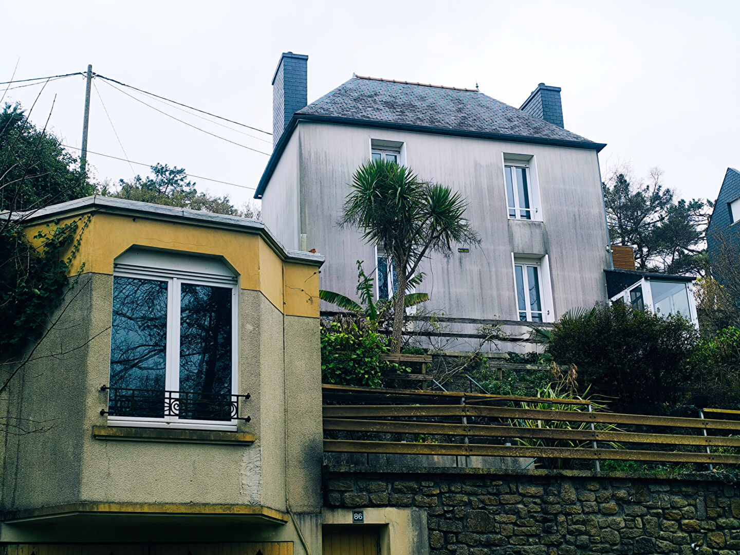 Agence immobilière de HABASQUE Immobilier Lesneven - Landivisiau