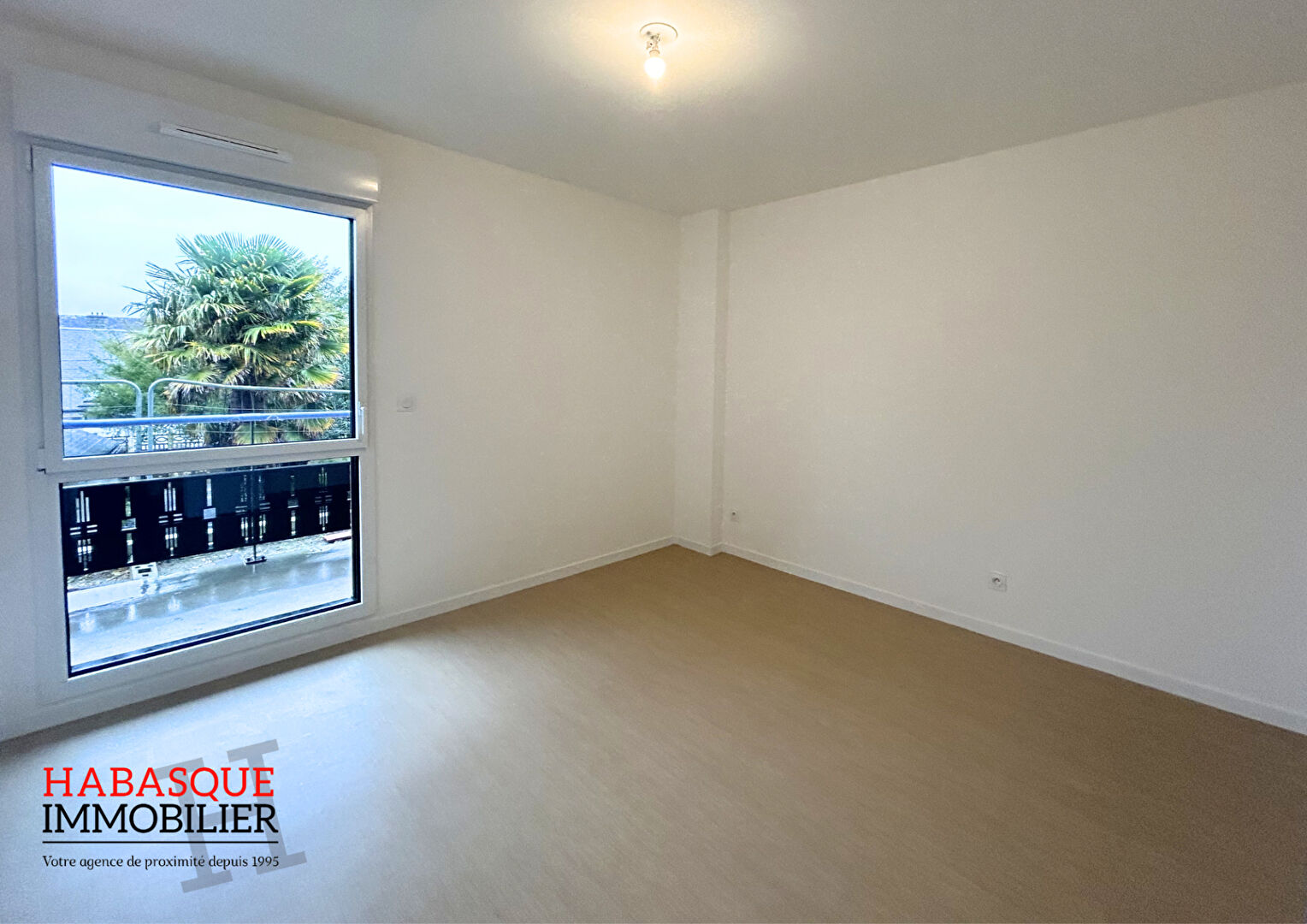 Agence immobilière de Habasque Immobilier Landerneau