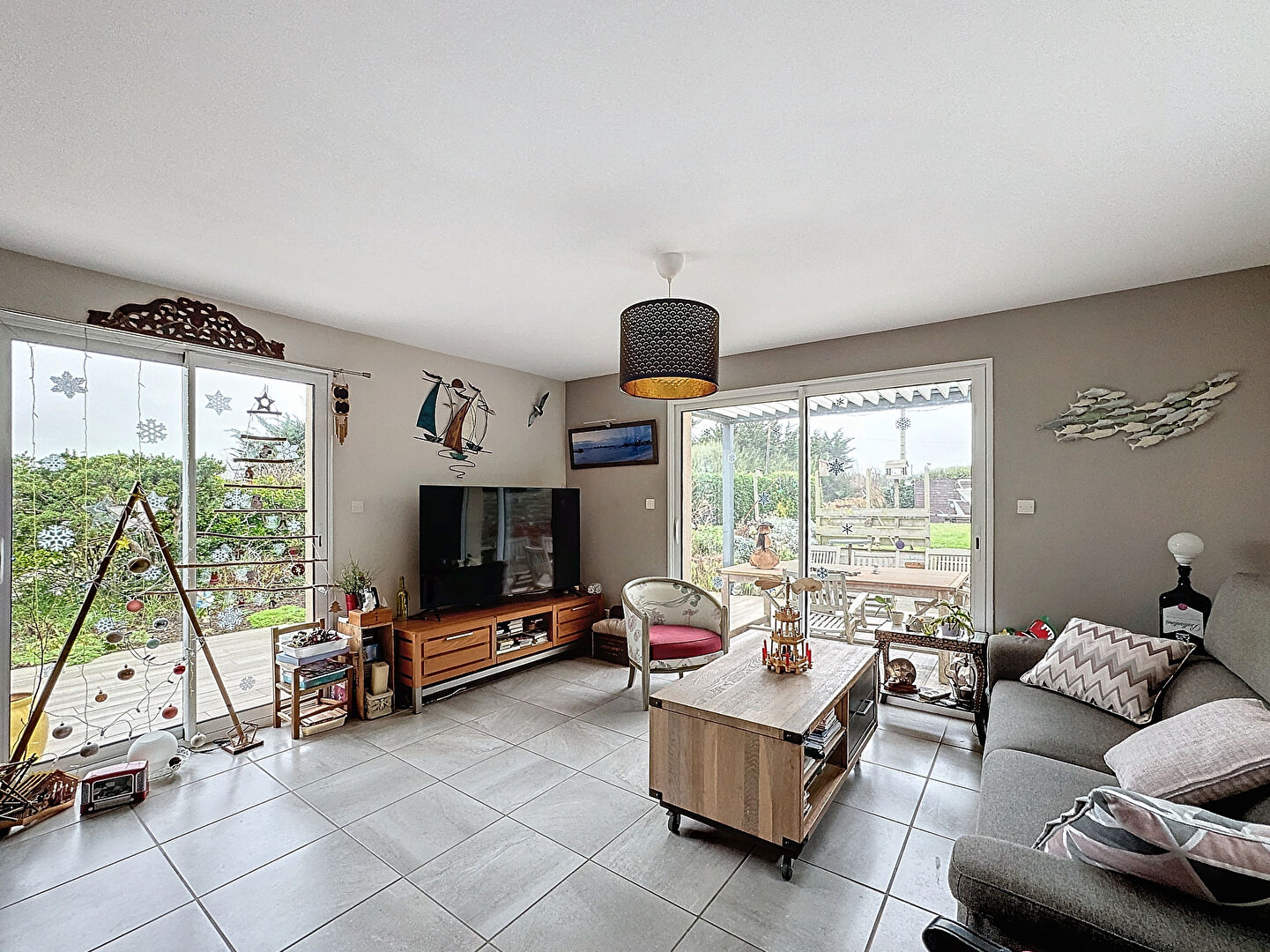 Photo Maison Plouneour Brignogan Plages image 1/6