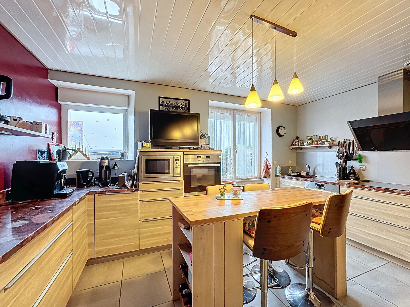 Photo Maison Plouneour Brignogan Plages image 3/6