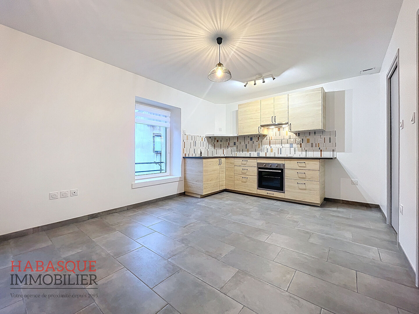 Agence immobilière de HABASQUE Immobilier Lesneven - Landivisiau