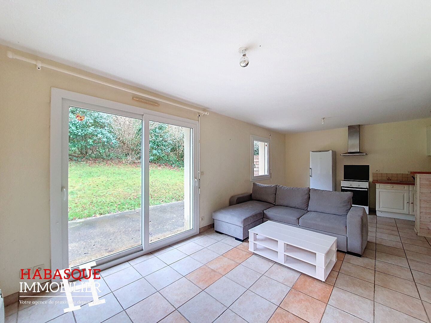 Photo Maison La Roche Maurice 3 pièce(s) 59,6 m2 image 2/5