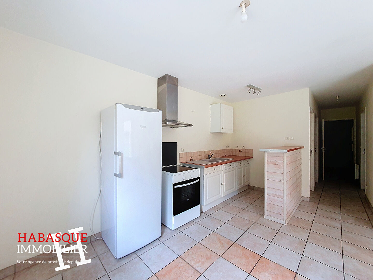 Photo Maison La Roche Maurice 3 pièce(s) 59,6 m2 image 3/5