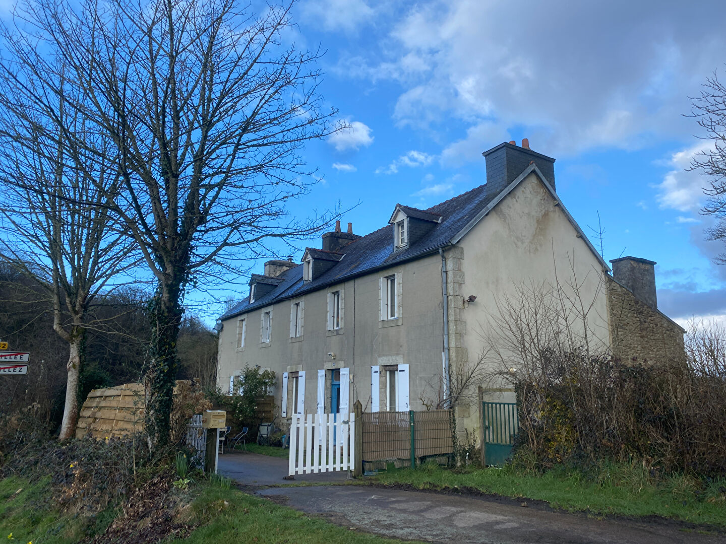 Agence immobilière de HABASQUE Immobilier Lesneven - Landivisiau