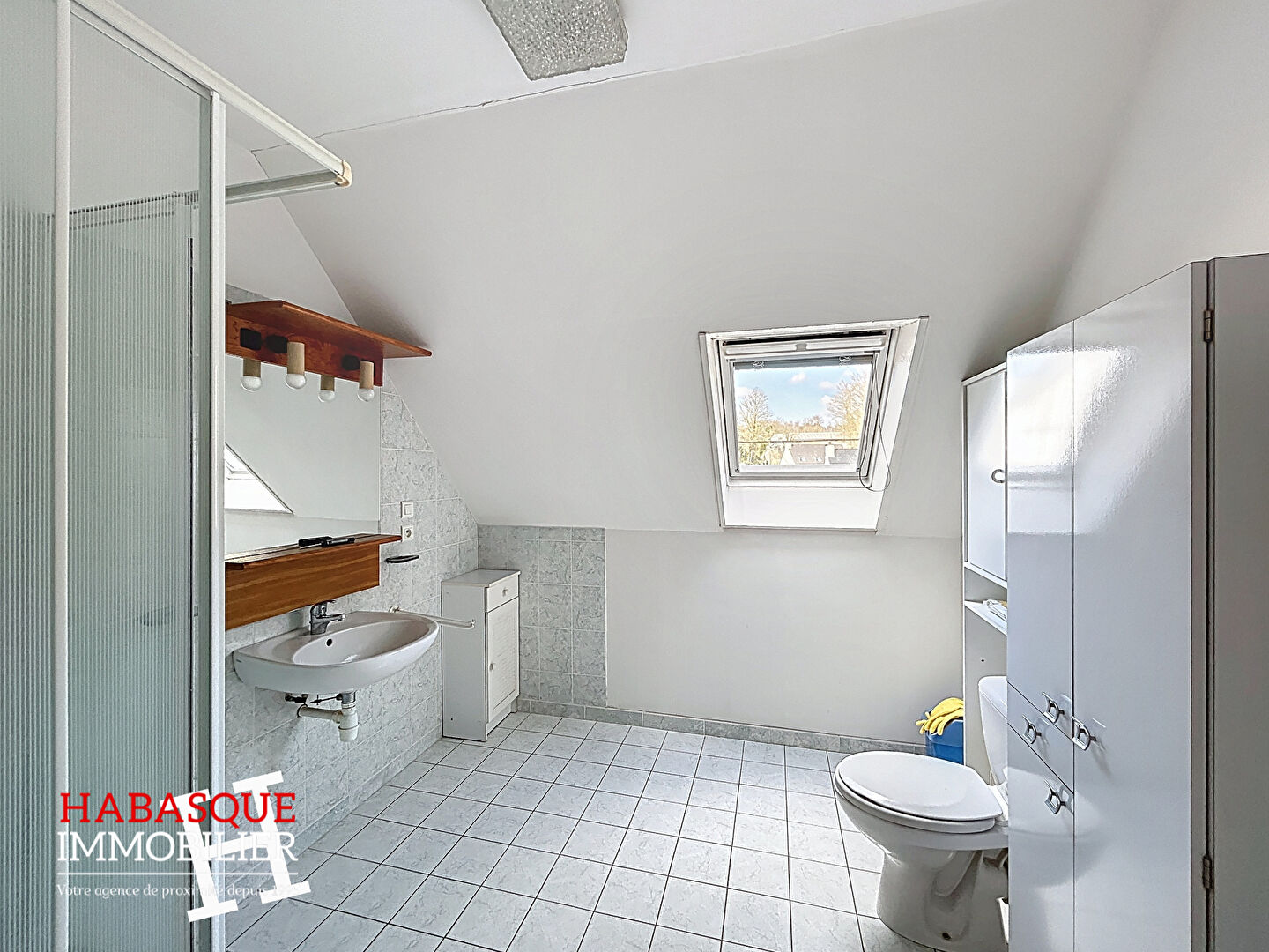 Photo Maison Landerneau 5 pièce(s) 101 m2 image 6/6