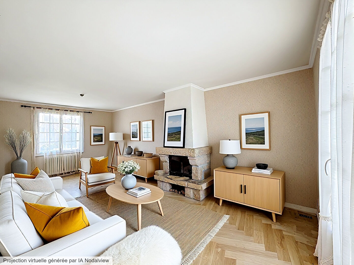 Agence immobilière de HABASQUE Immobilier Lesneven - Landivisiau