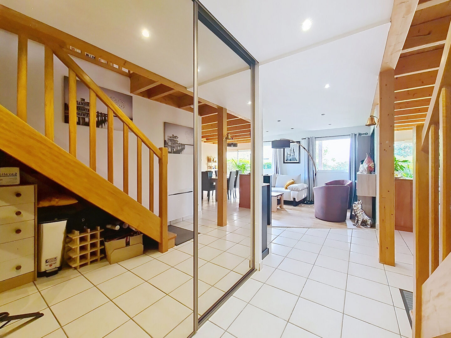 Photo Maison à vendre à Plouguerneau - 5 chambres, 142 m² image 6/6