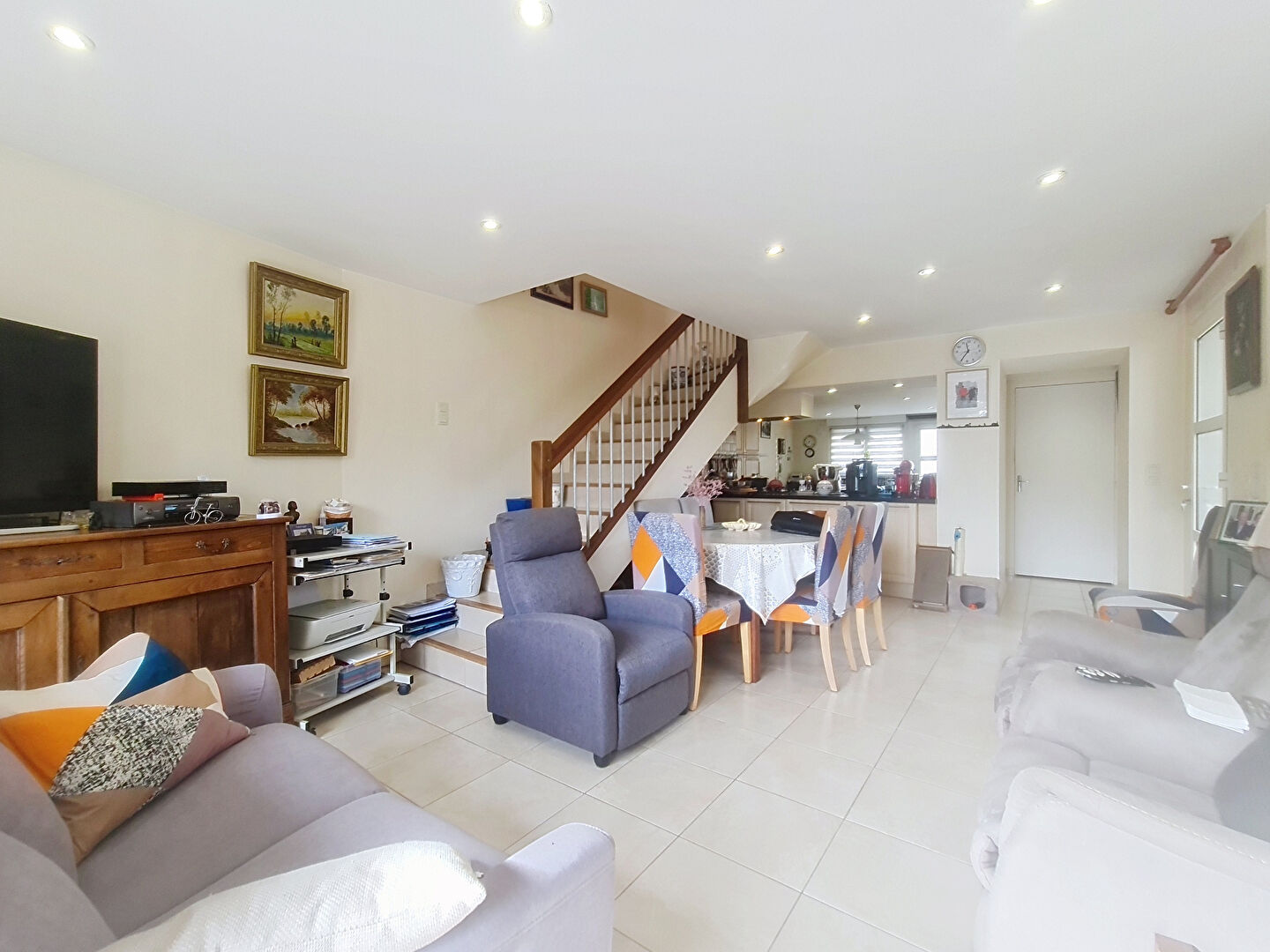 Agence immobilière de HABASQUE Immobilier Lesneven - Landivisiau