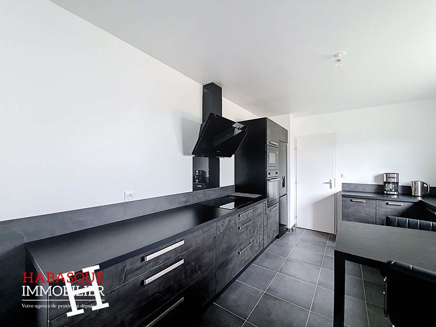 Agence immobilière de Habasque Immobilier Landerneau