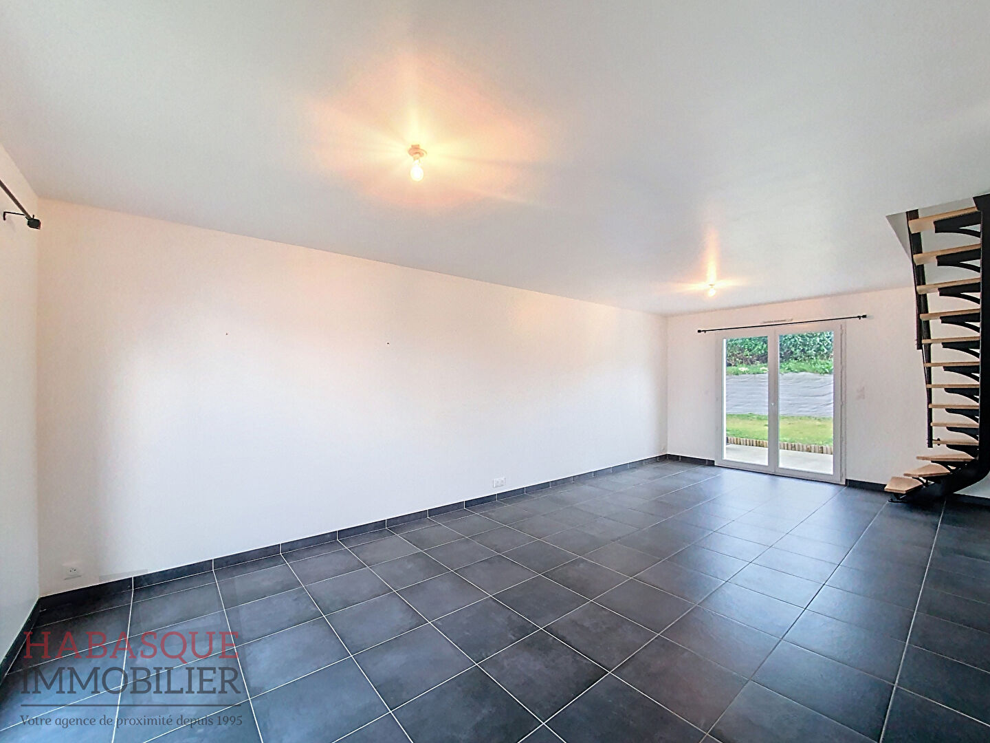 Agence immobilière de Habasque Immobilier Landerneau