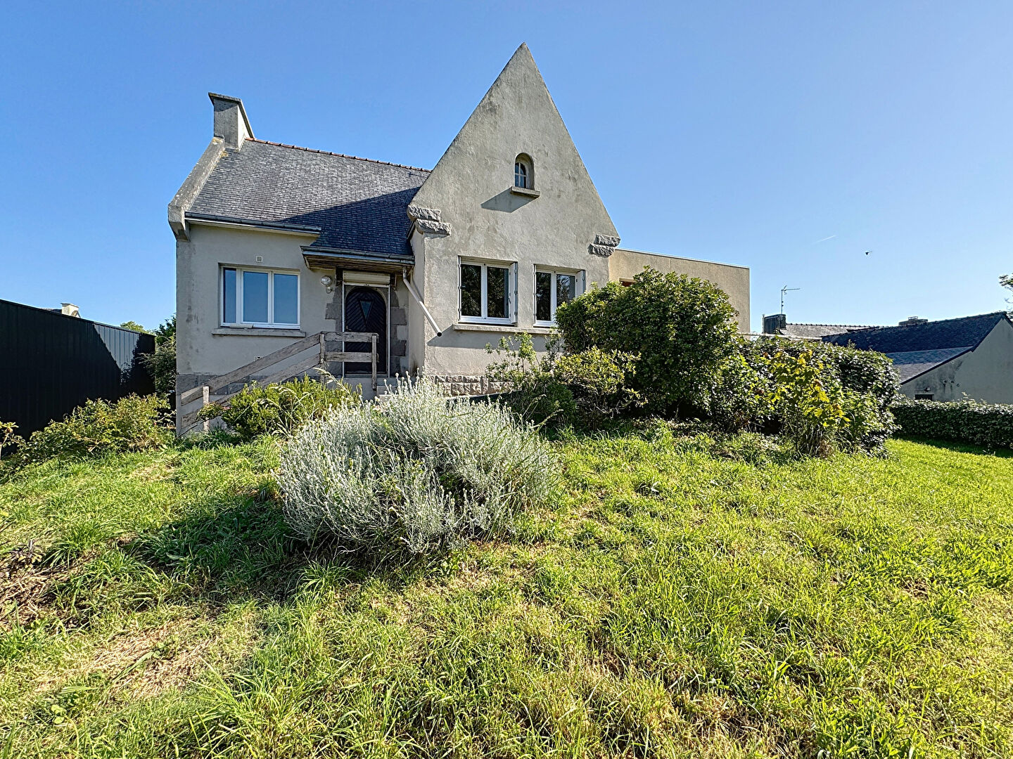 Agence immobilière de HABASQUE Immobilier Lesneven - Landivisiau