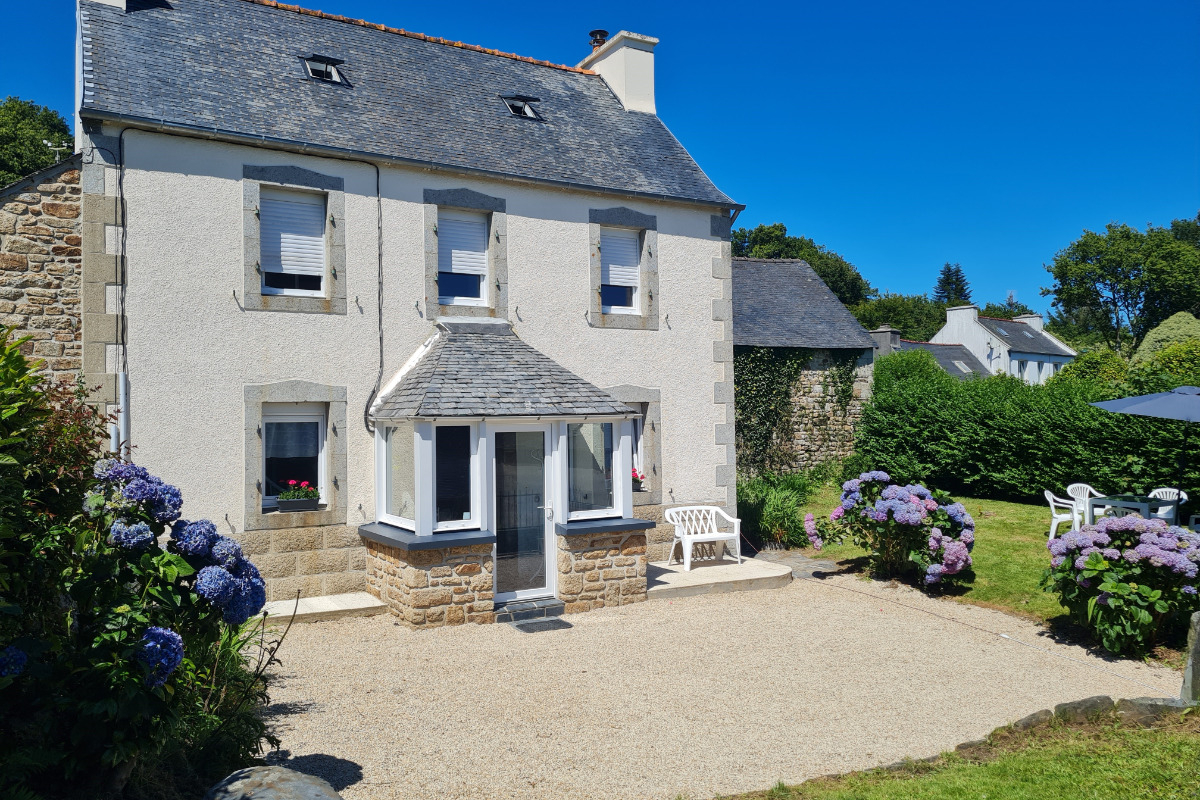 Agence immobilière de HABASQUE Immobilier Lesneven - Landivisiau